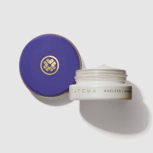 Tatcha $144 Ageless Revitalizing Eye Cream 15 ml/0.5 oz - brand new without box
